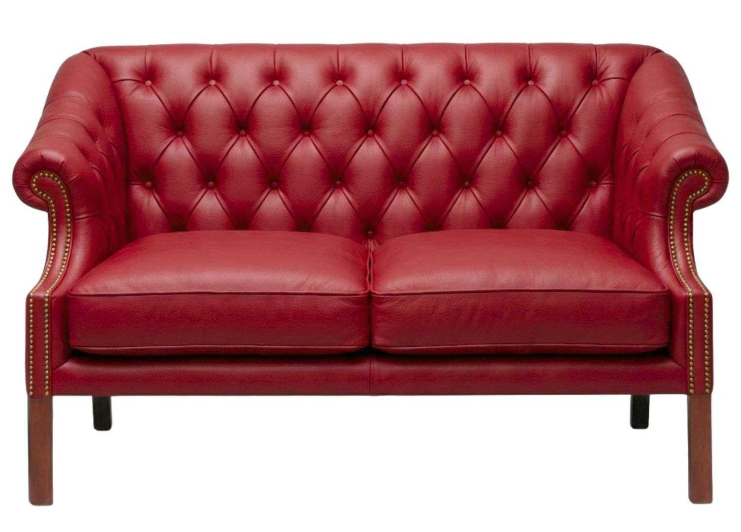 The Ashbury Chesterfield